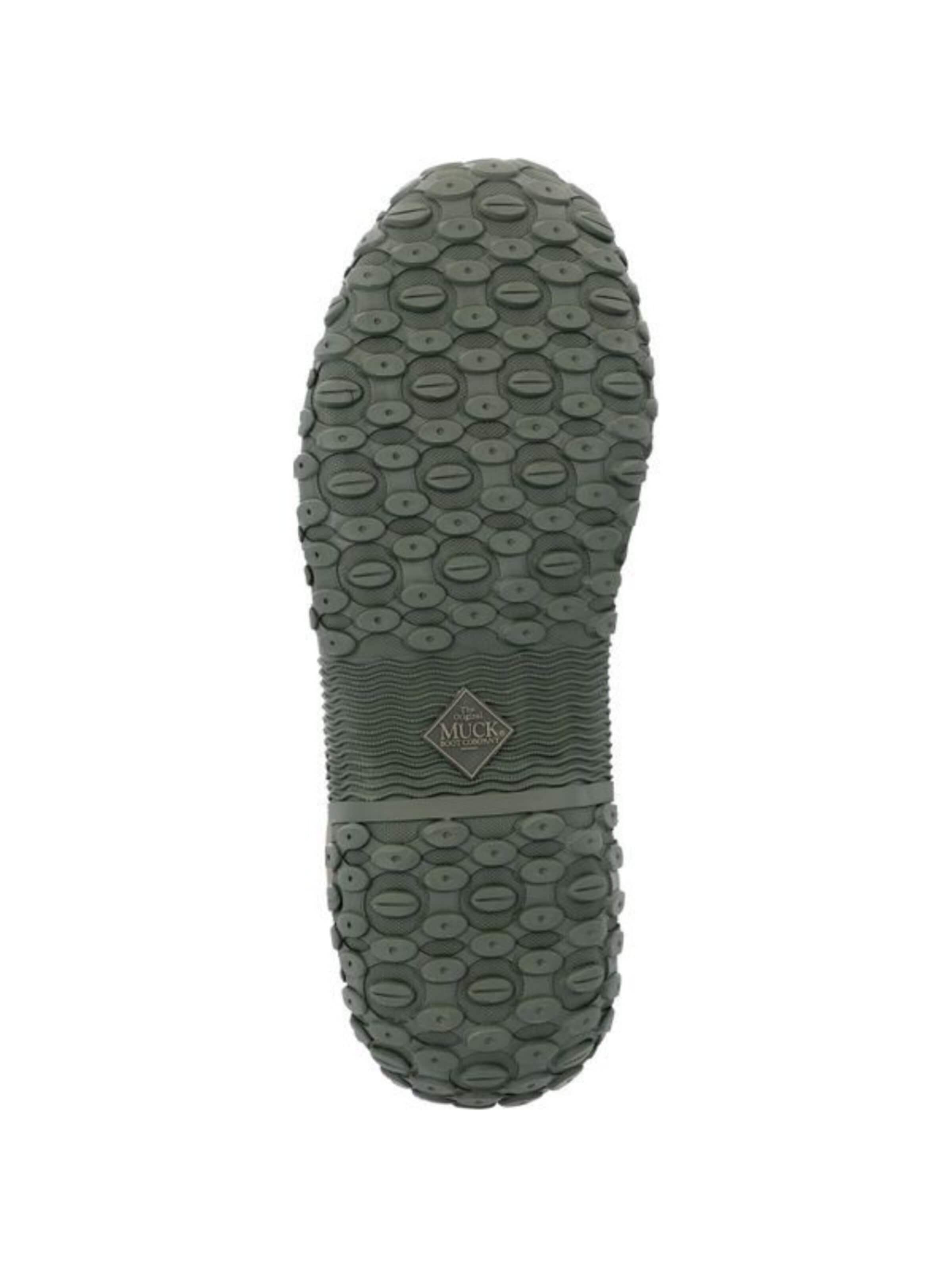 Stivale di gomma outdoor 'MEN'S MUCKSTER II ANKLE' di Muck boot in marrone