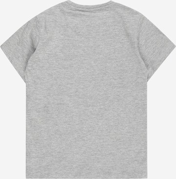Kronstadt Тениска 'Timmi' в сиво