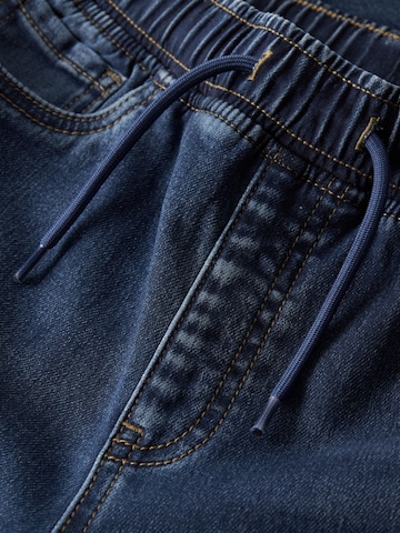 TWO SOON Regular Jeans in Blue