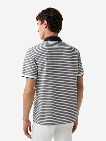 BOGNER Poloshirt 'Timo' in Blau