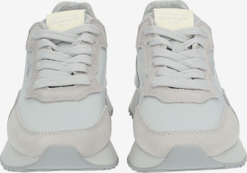 GANT Sneakers 'Bevinda' in Grey