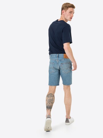 LEVI'S ® Regular Farkut '501' värissä sininen