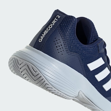 Chaussure de sport 'Gamecourt 2.0' ADIDAS PERFORMANCE en bleu