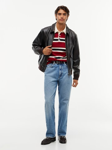 TOMMY HILFIGER Loose fit Jeans 'River' in Blue