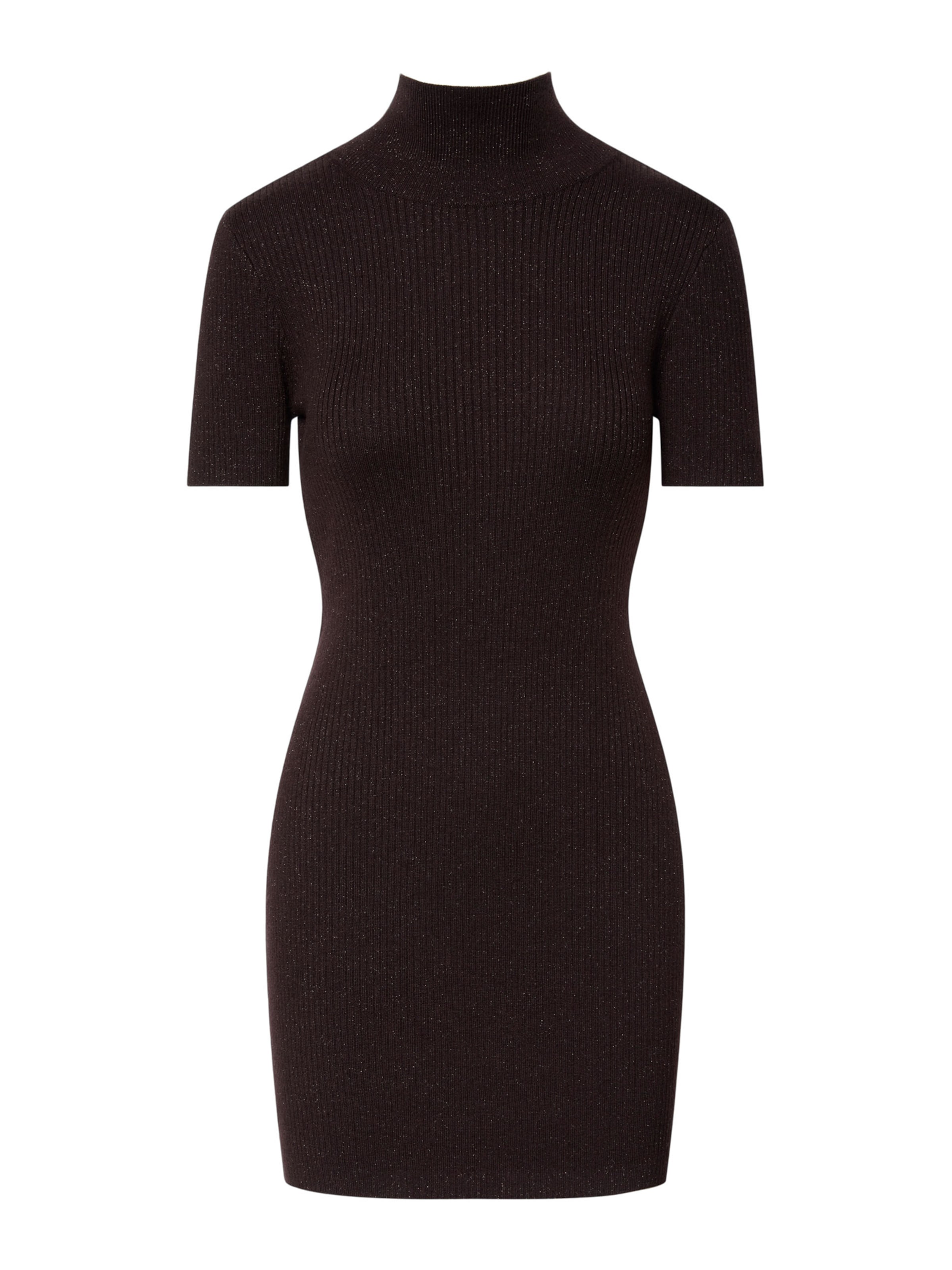 Calvin Klein Jeans Kleid in braun, Produktansicht