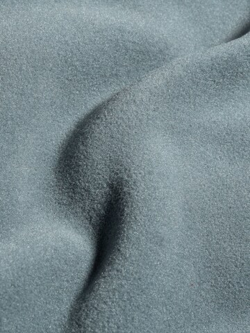 MAMMUT Funktionsfleecejacke ‘Innominata’ in Grau