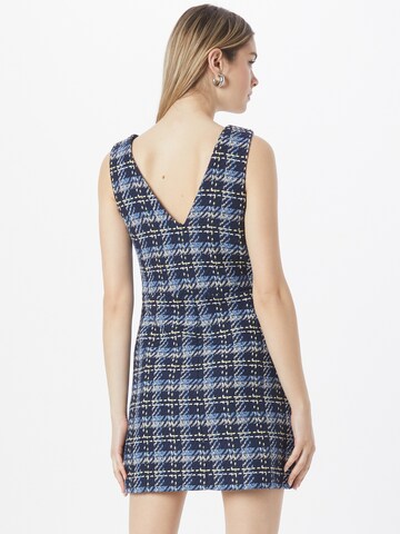 Karen Millen Dress in Blue