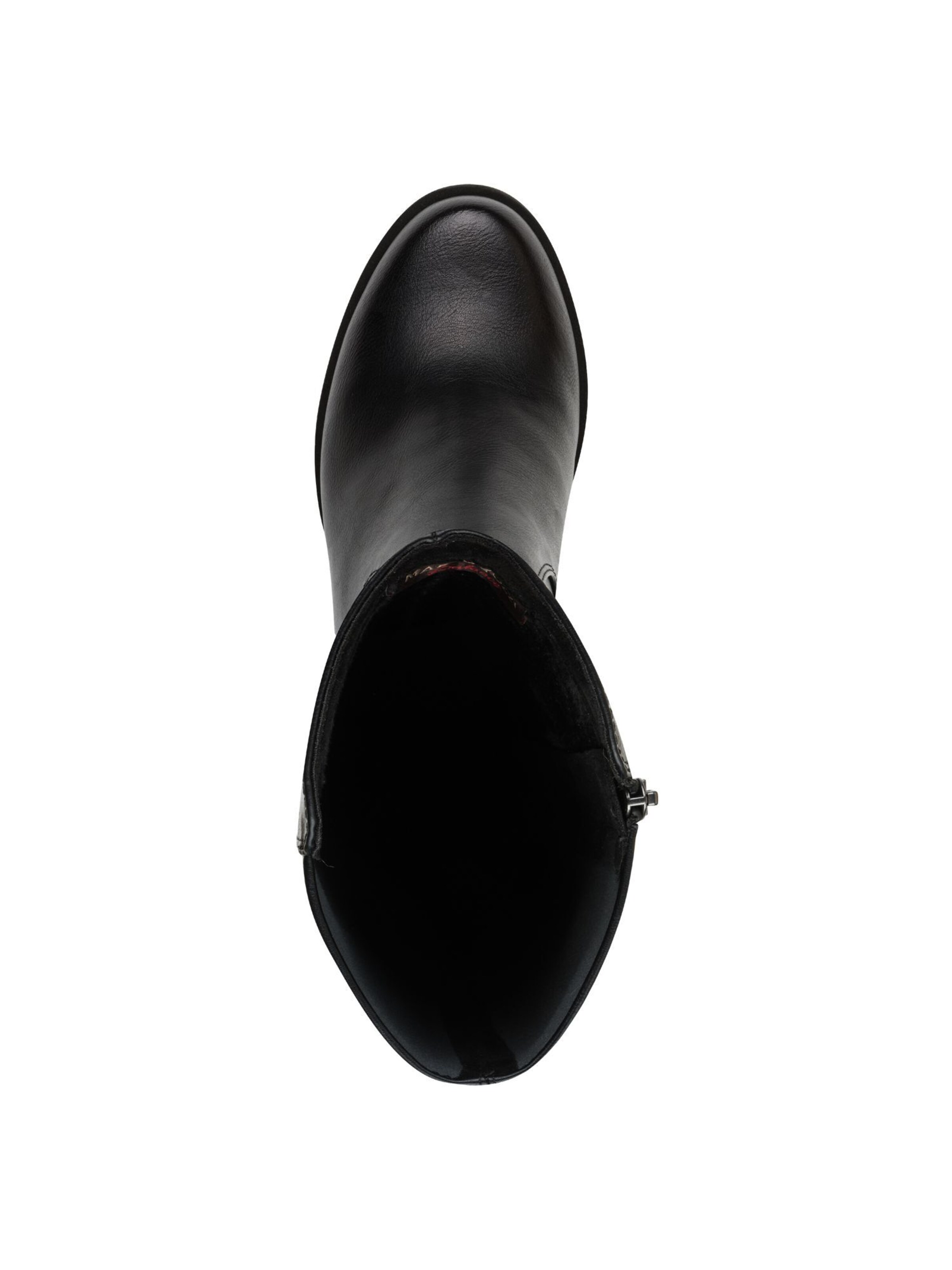 Bottes MARCO TOZZI en noir