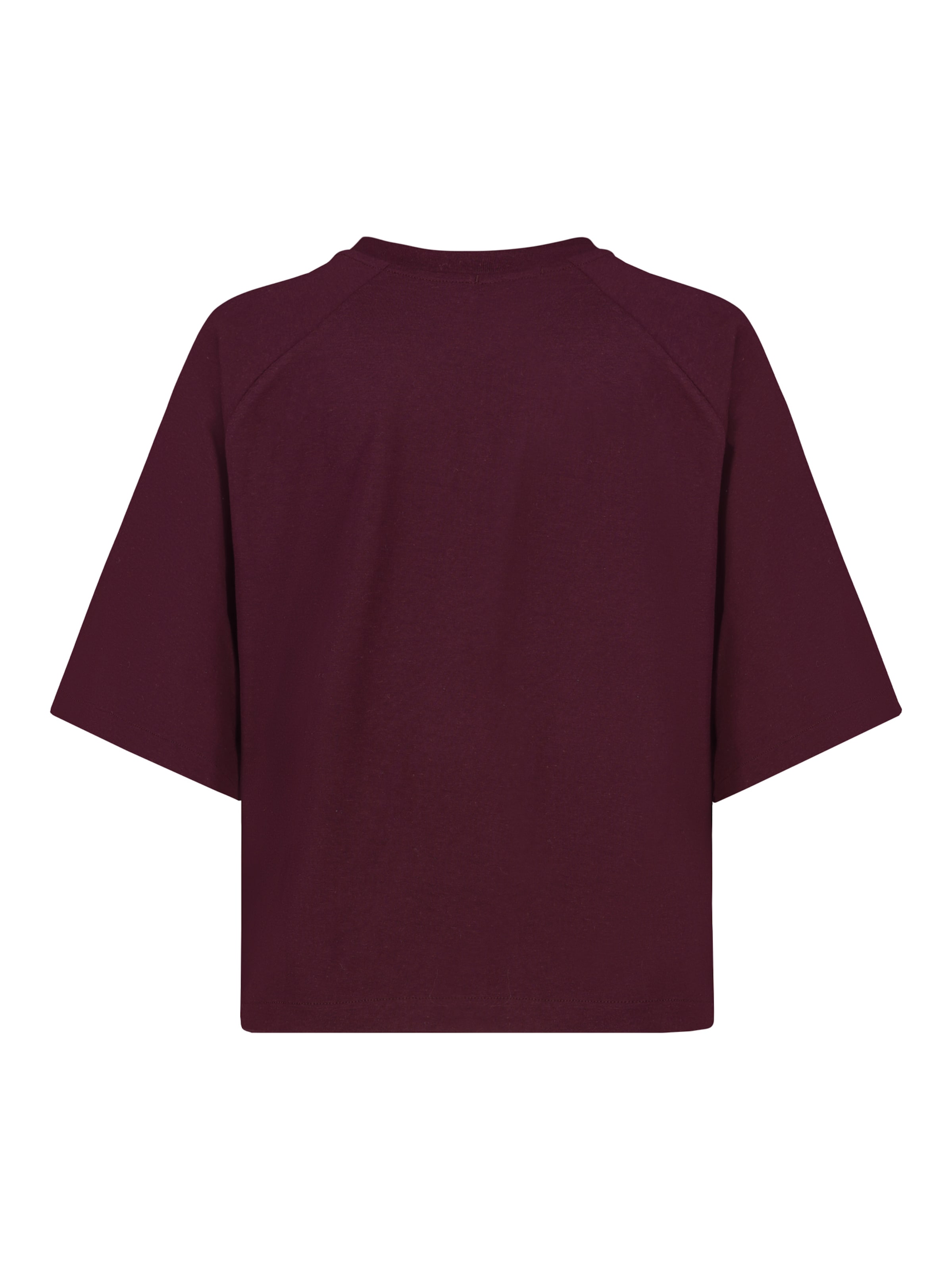 Eight2Nine Shirt in Red