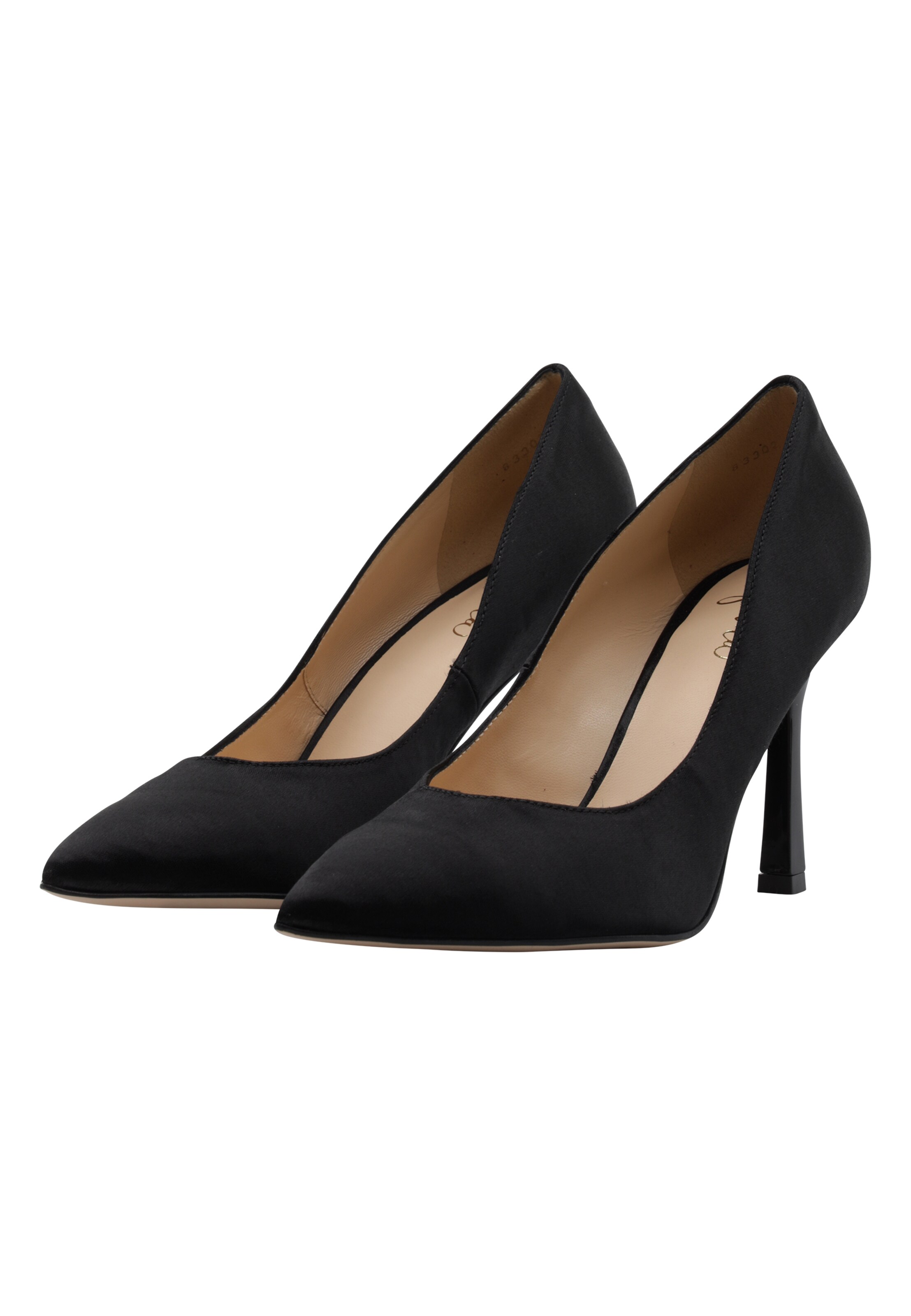 Frauen Pumps & High Heels faina Pumps in Schwarz - BH57064 Frauen Pumps & High Heels faina Pumps in Schwarz - BH57064