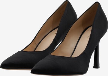 faina Pumps in Schwarz