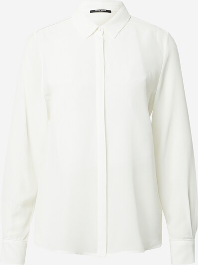 BRUUNS BAZAAR Chemisier 'Lillie Corinne' en blanc cassé, Vue avec produit