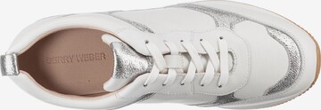 GERRY WEBER Sneakers 'Affi' in White