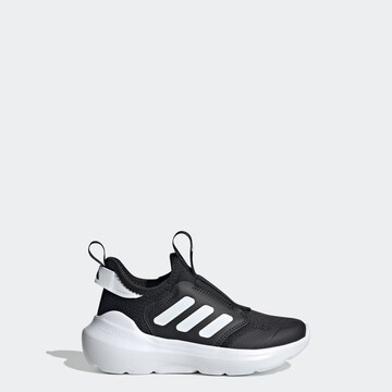 ADIDAS PERFORMANCE Athletic Shoes 'TENSAUR COMFORT' in Black