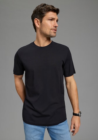 Man's World Shirt in White