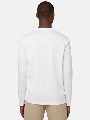 Boggi Milano Shirt in White