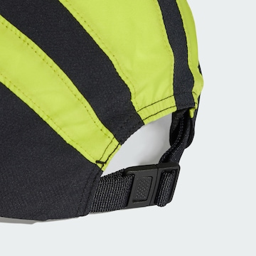 ADIDAS ORIGINALS Cap in Yellow