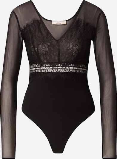 Guido Maria Kretschmer Collection Shirt 'Sharon' in Black, Item view