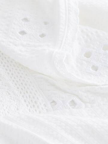 Next Dress in White
