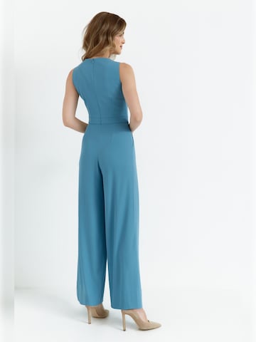 Makover - Jumpsuit en azul