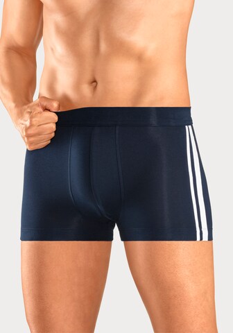 Boxer di SCHIESSER in blu
