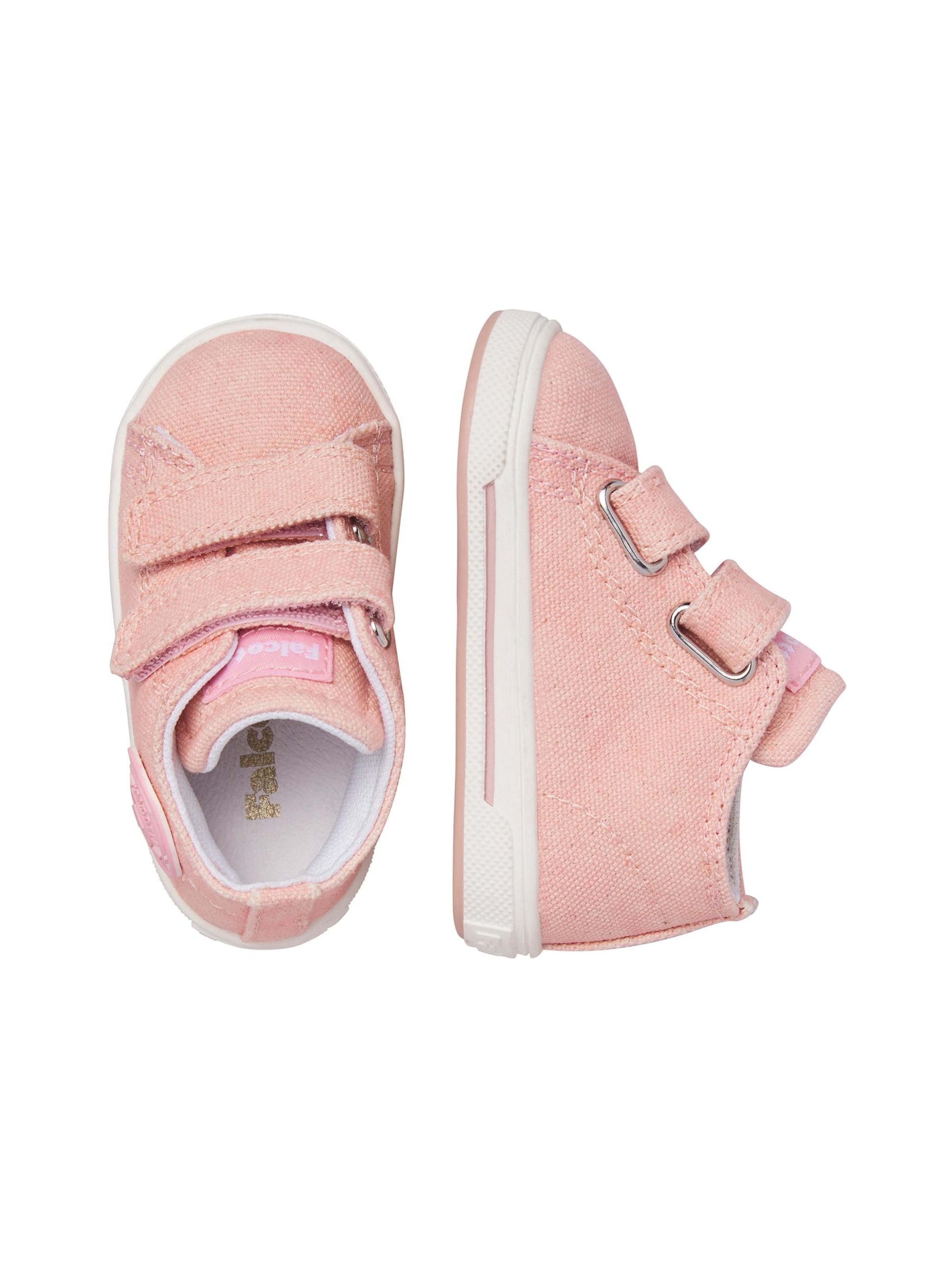 Falcotto Sneaker 'MICHAEL 3.'‌‌‌‌‌‌‌‌ in Pink