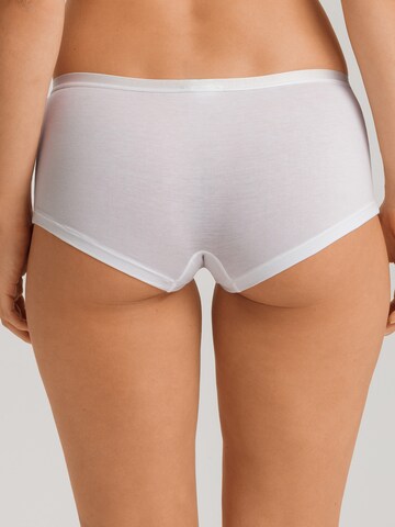 Hanro Panty ' Cotton Sensation ' in White