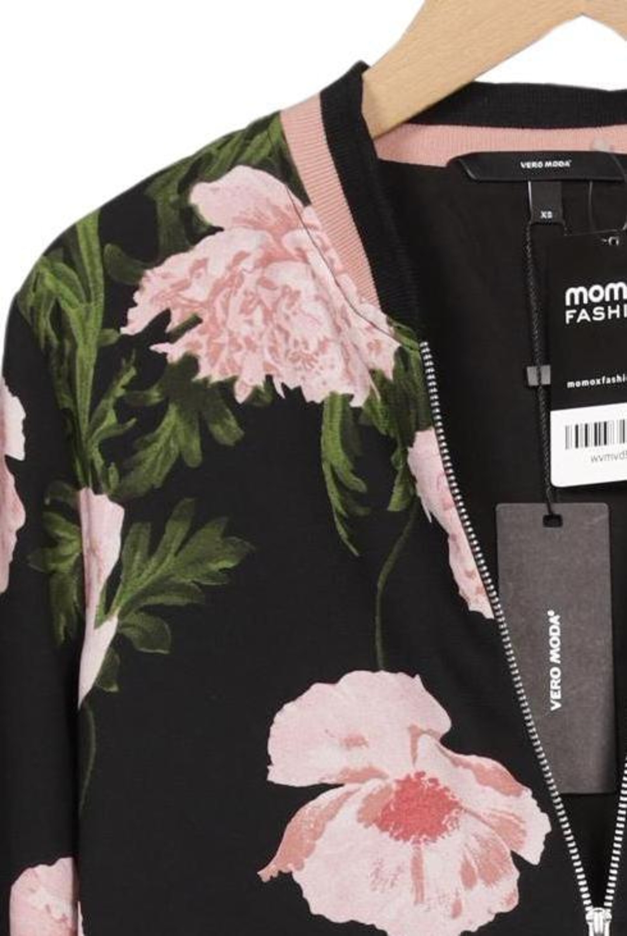 VERO MODA Jacke XS in Mischfarben