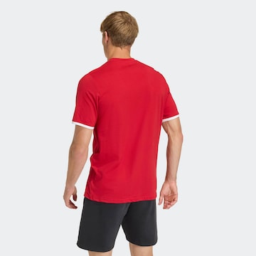 ADIDAS PERFORMANCE Funktionsshirt 'ENT26' in Rot