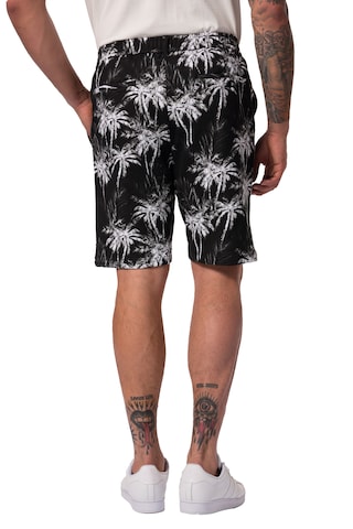 Regular Pantalon JP1880 en noir