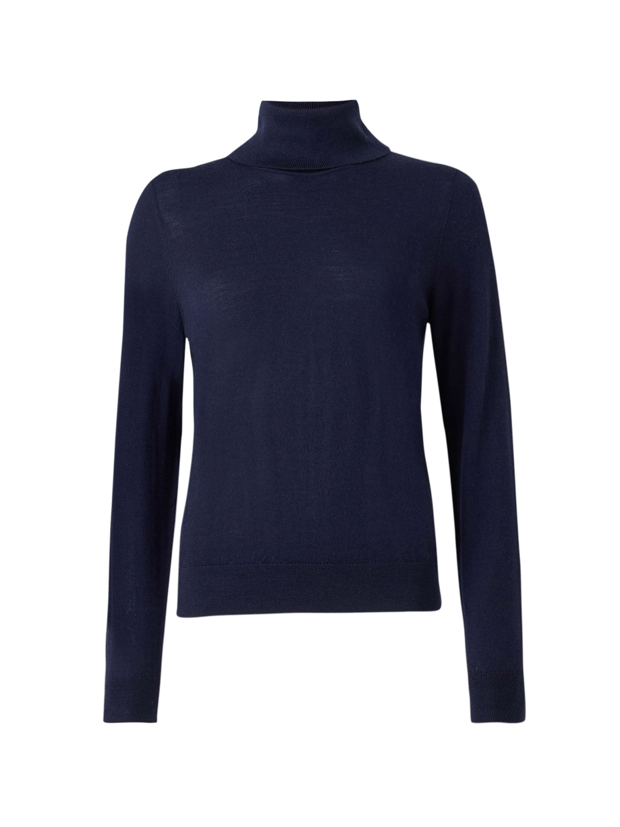 GAP Pullover in Blau: Vorderseite