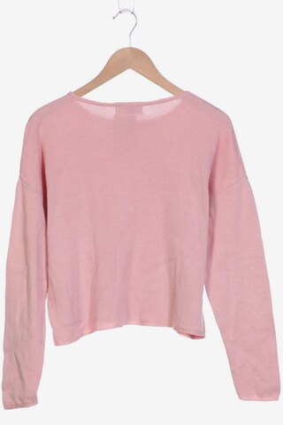 JAN 'N JUNE Sweater & Cardigan in XS in Pink