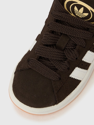 ADIDAS ORIGINALS Сникърси 'Campus 00s' в кафяво