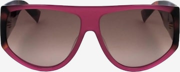 MISSONI Sunglasses 'MIS 0165/S' in Pink: front