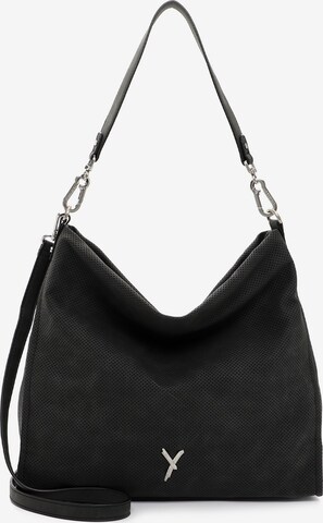 Suri Frey Crossbody Bag 'Romy' in Black: front