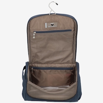 Roncato Laundry Bag in Blue