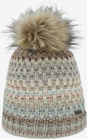 EisglutKapa 'Yunal ' - miks boja boja: prednji dio