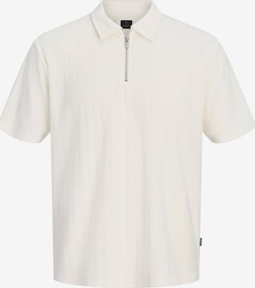 JACK & JONES Bluser & t-shirts i hvid: forside