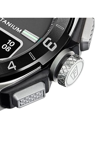 FESTINA Digitaluhr‌‌ in Blau