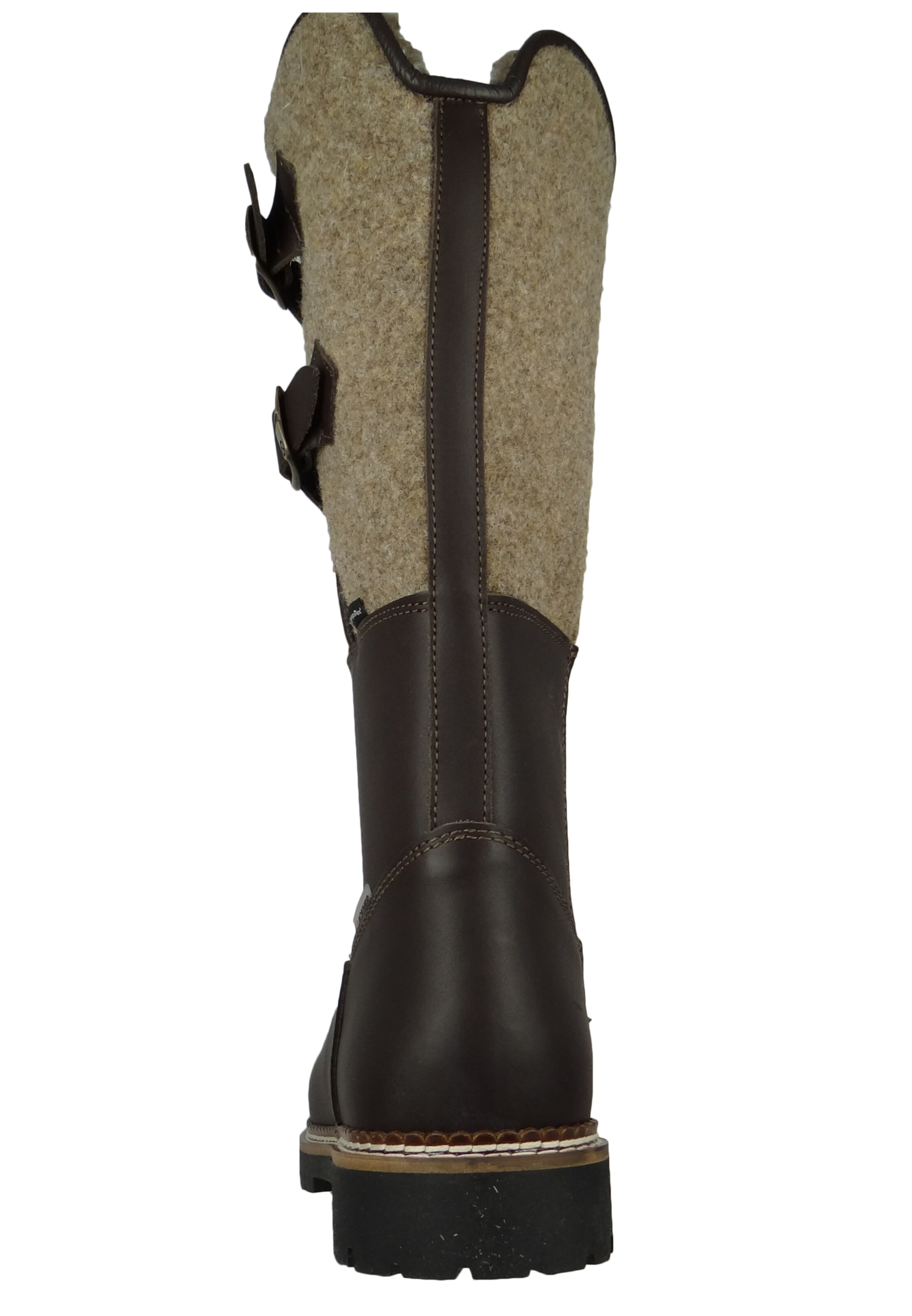 Lackner - Bota em castanho