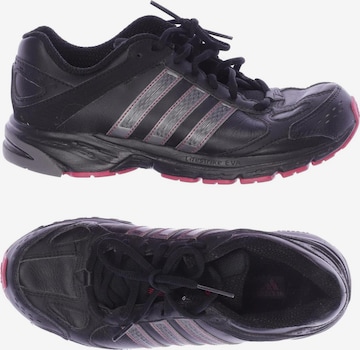 ADIDAS PERFORMANCE Sneakers & Trainers in 36 in Black: front