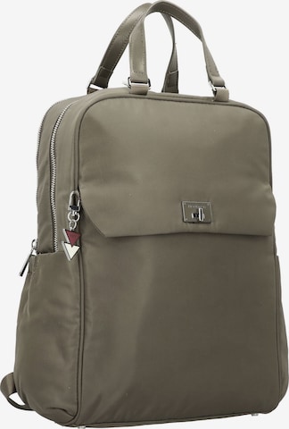 Hedgren Backpack 'Libra' in Grey