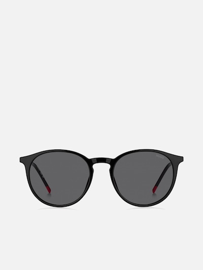 HUGO Sunglasses in 51 in Black, Item view