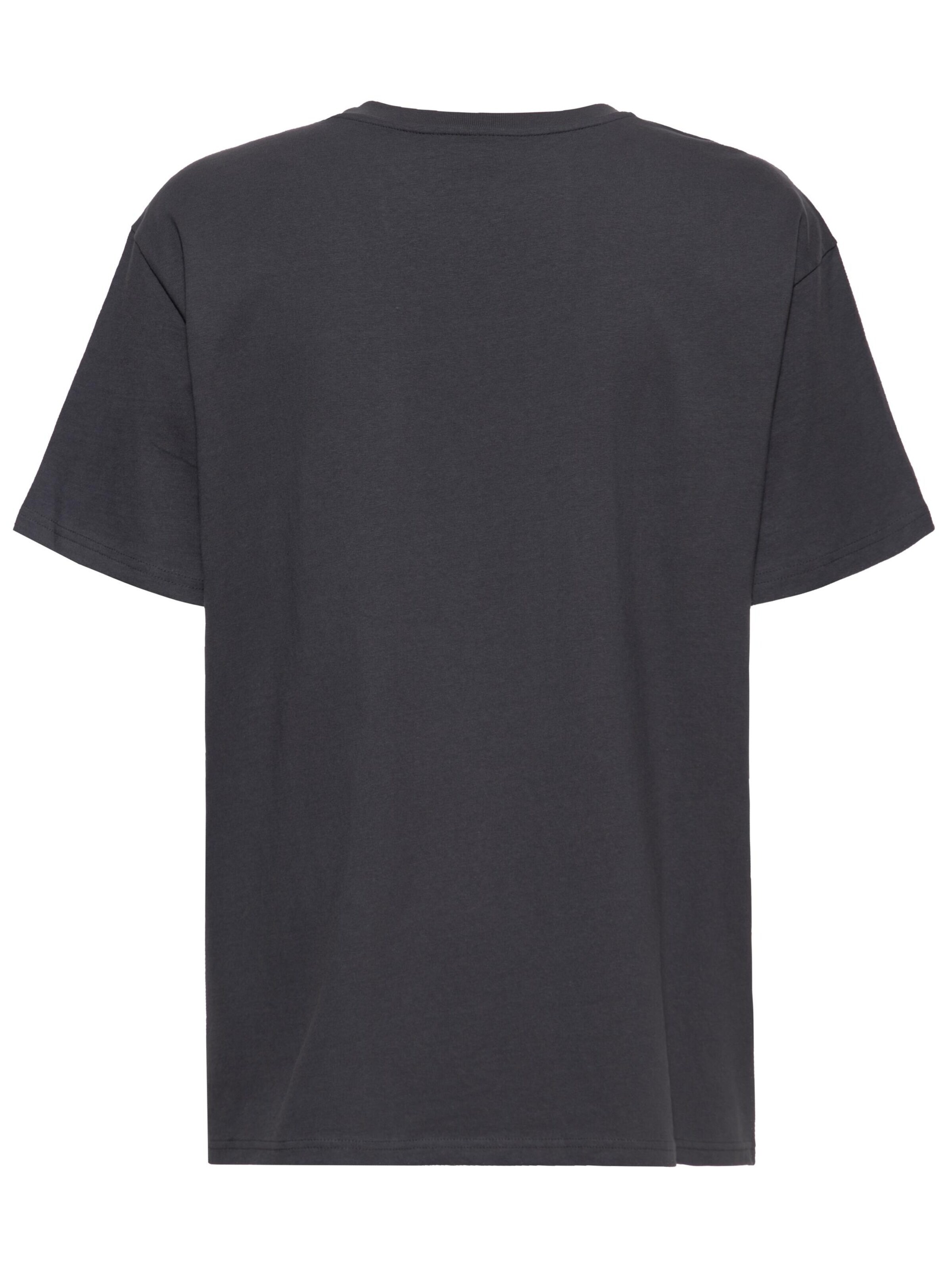 WU Wear Shirt in Grey
