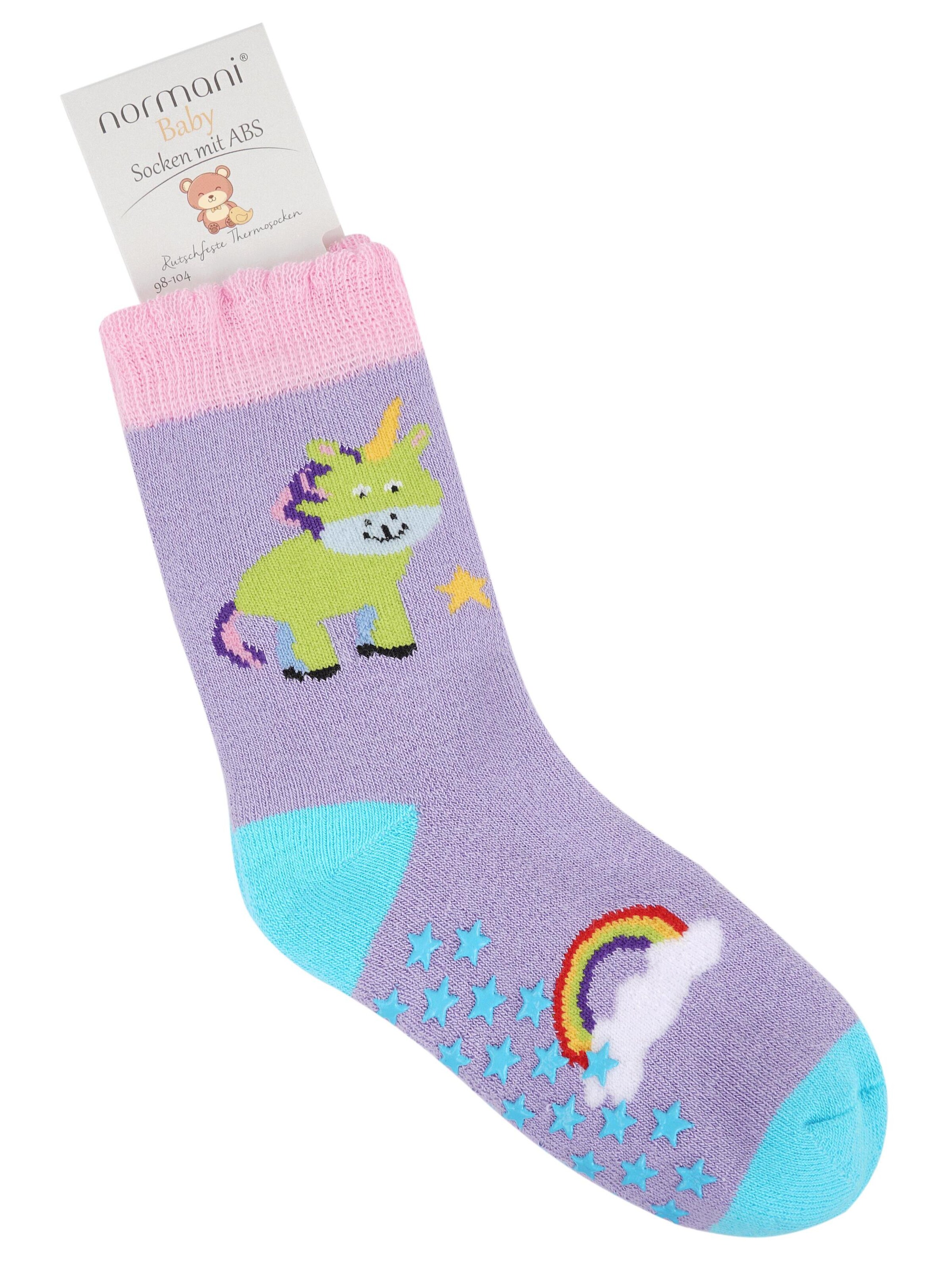 normani Socks in Mixed colors