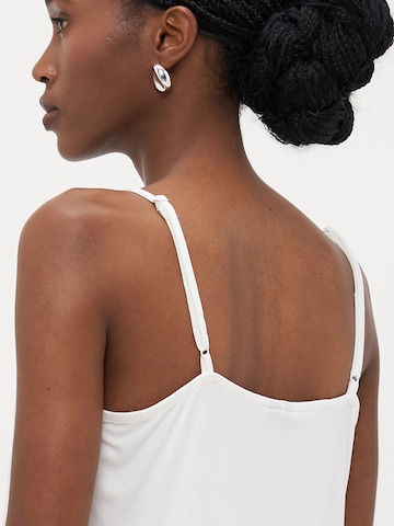 Vero Moda PetiteTop 'VMGLADYS' - bijela boja