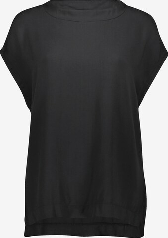 IMPERIAL Shirt in Black: front