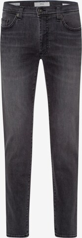 BRAX Jeans 'Cadiz' in Grey: front