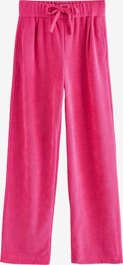 Kelnės iš Next, spalva – avietinė, Prekių apžvalga