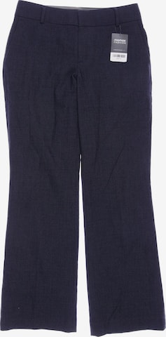 Banana Republic Stoffhose XS in Blau: predná strana